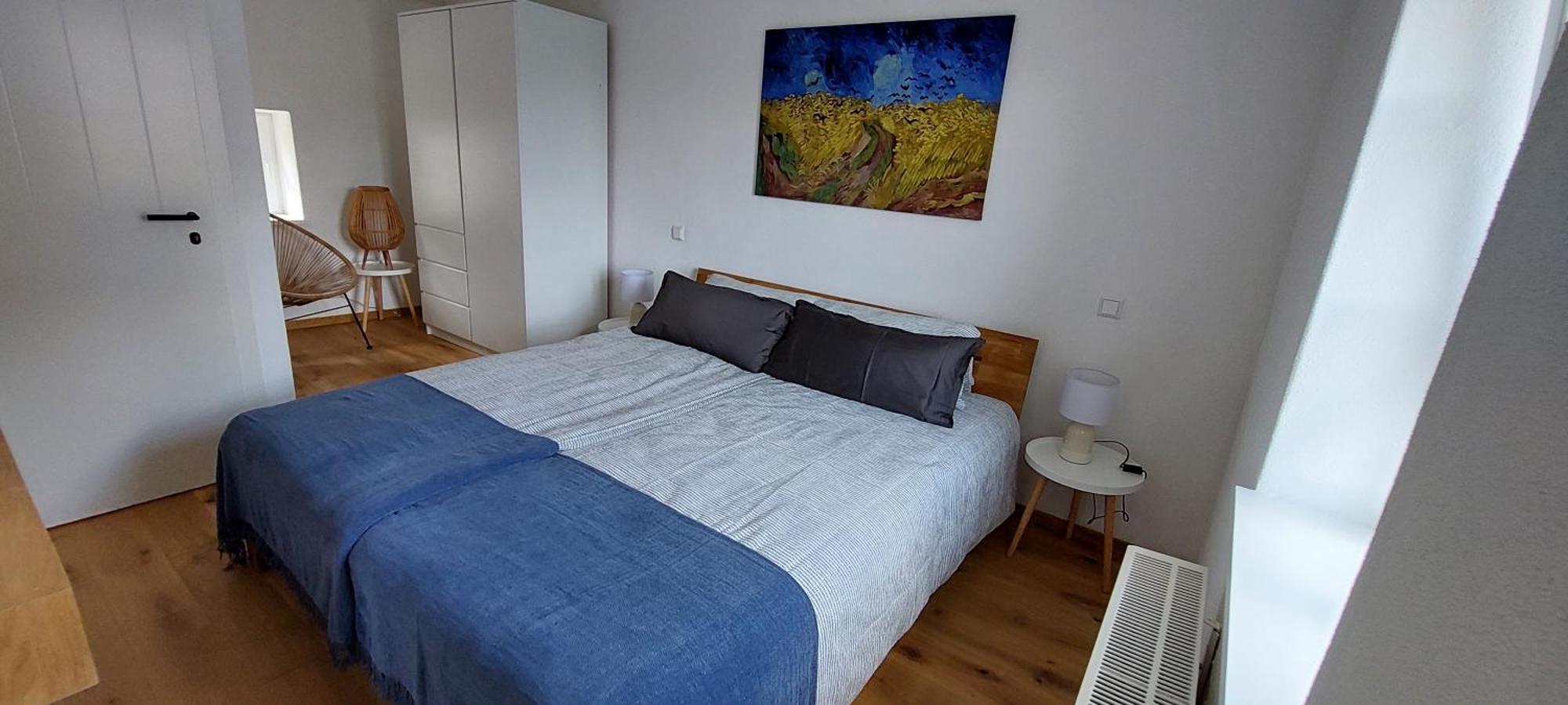 Denkmalgeschuetztes Ferienhaus In Der Suedeifel - Ferienhaus Hazen Bettingen Zewnętrze zdjęcie