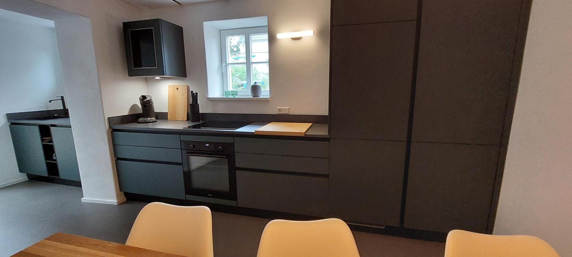Denkmalgeschuetztes Ferienhaus In Der Suedeifel - Ferienhaus Hazen Bettingen Zewnętrze zdjęcie