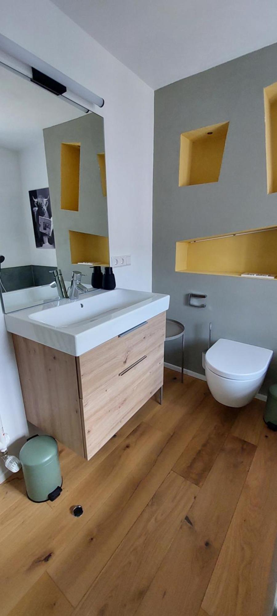 Denkmalgeschuetztes Ferienhaus In Der Suedeifel - Ferienhaus Hazen Bettingen Zewnętrze zdjęcie
