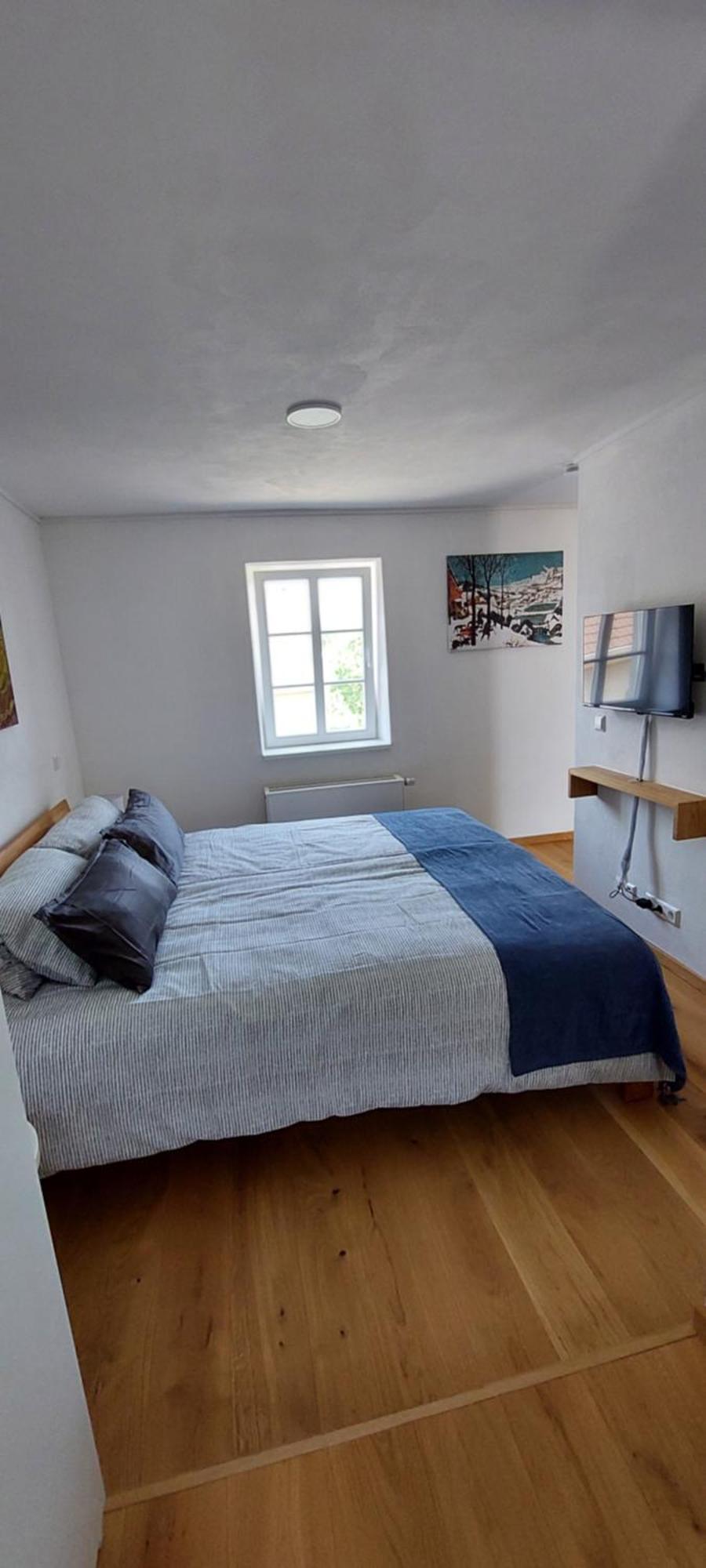 Denkmalgeschuetztes Ferienhaus In Der Suedeifel - Ferienhaus Hazen Bettingen Zewnętrze zdjęcie