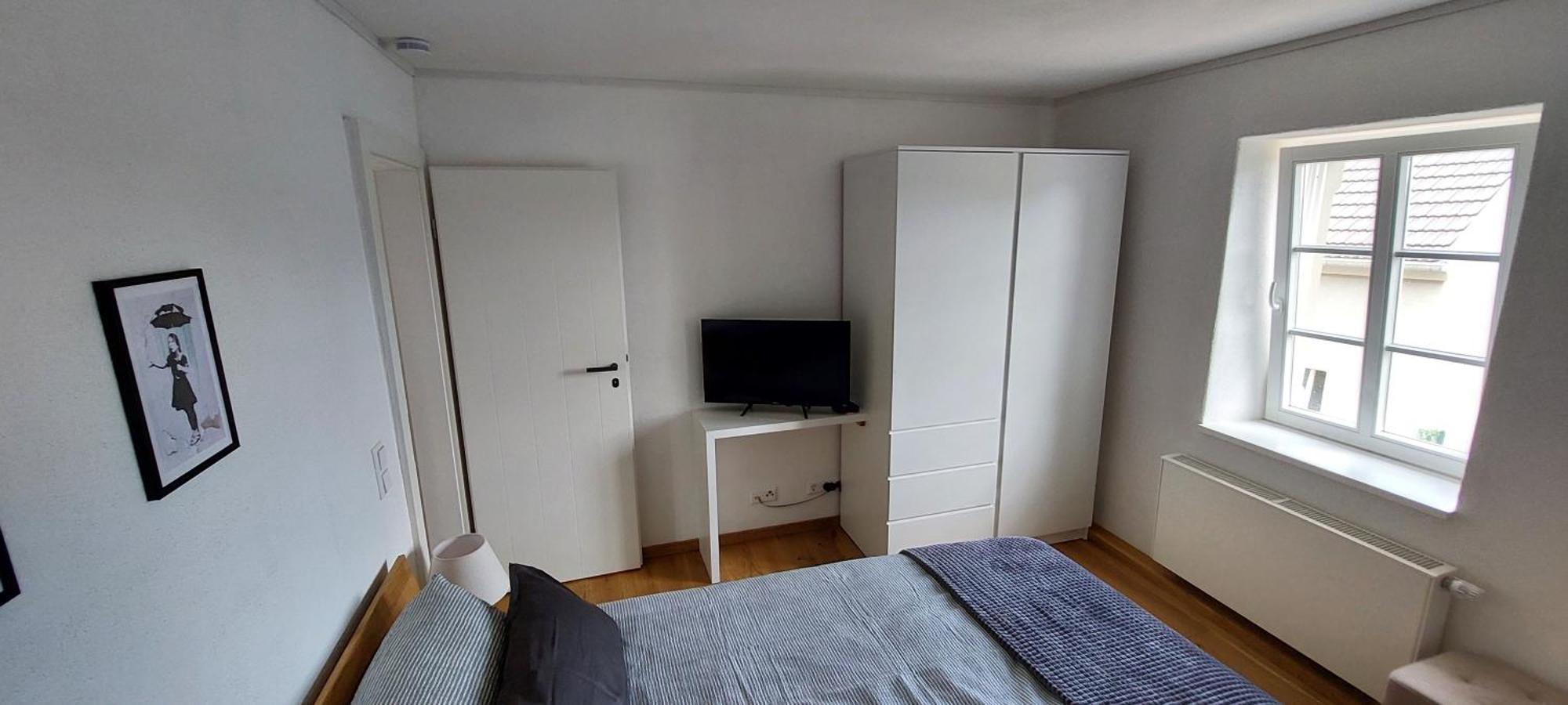 Denkmalgeschuetztes Ferienhaus In Der Suedeifel - Ferienhaus Hazen Bettingen Zewnętrze zdjęcie
