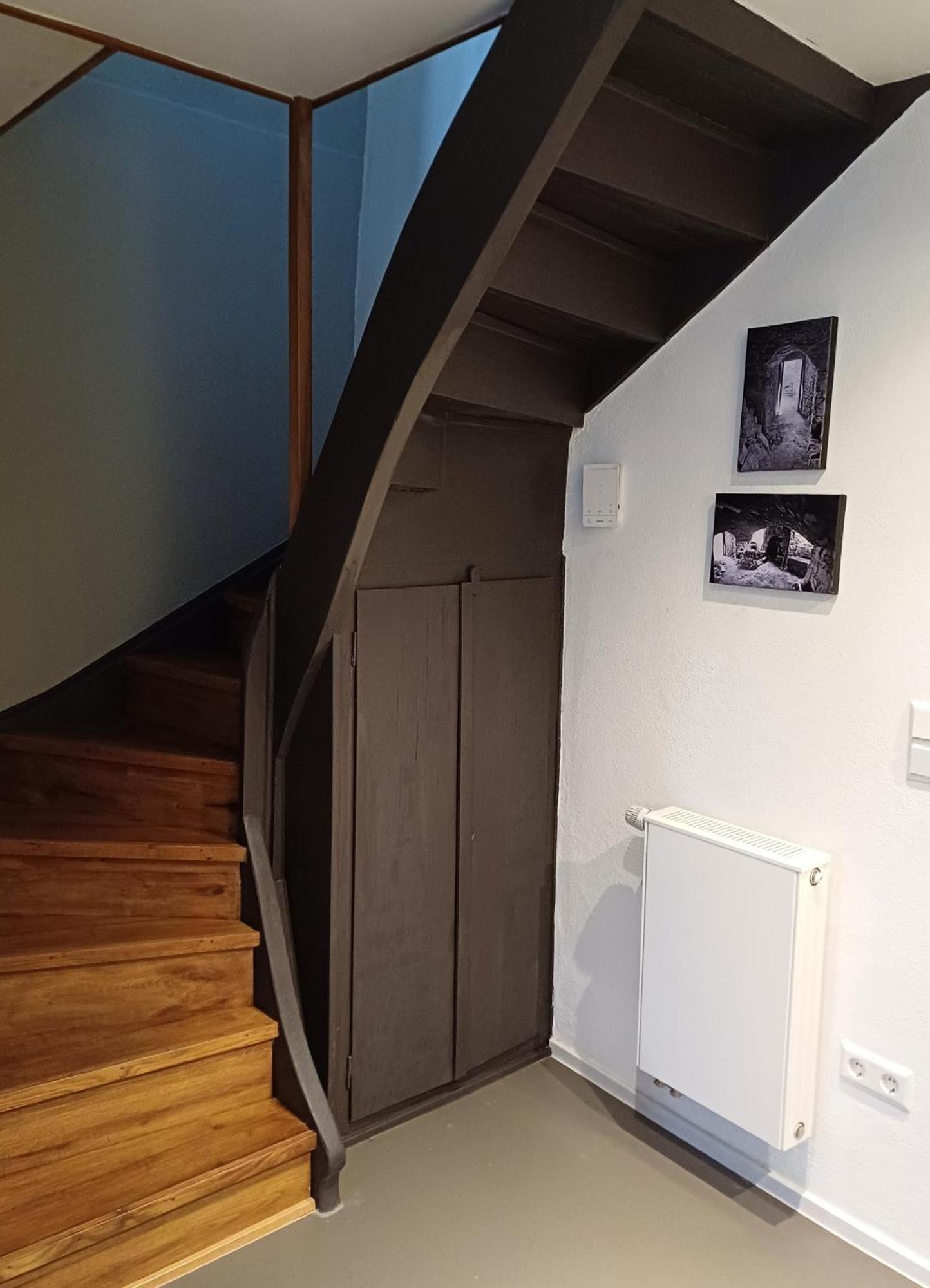 Denkmalgeschuetztes Ferienhaus In Der Suedeifel - Ferienhaus Hazen Bettingen Zewnętrze zdjęcie